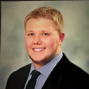 Meet your Posher, Brandon